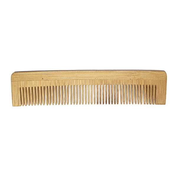 WOODEN COMB