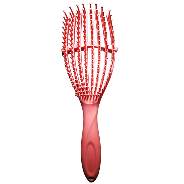 CURLER BRUSH