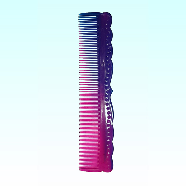 9 Inch Ladies Comb