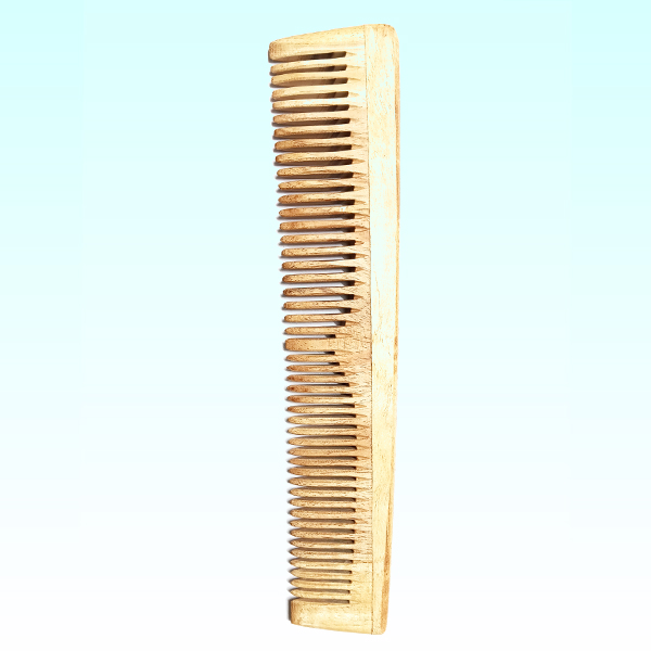 Wooden Comb