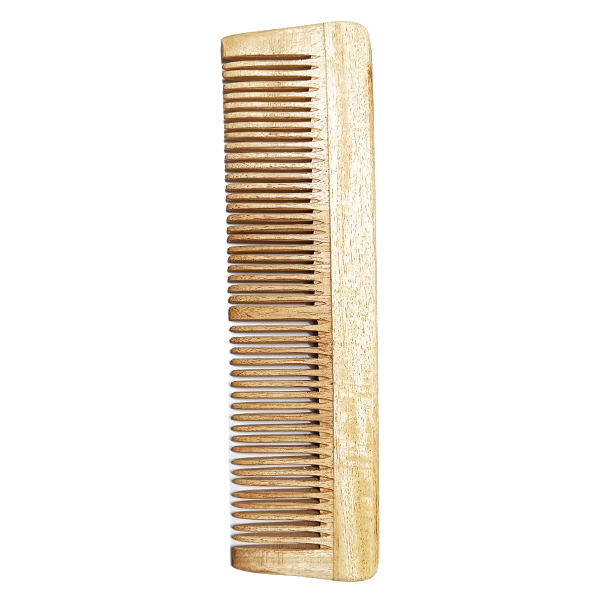 Wooden Comb