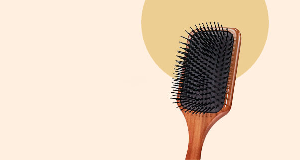 Hair Brushes